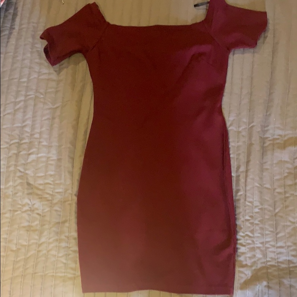Night out dress.